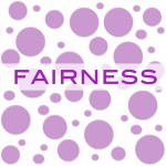 Fairness (c) Kristen Dembroski