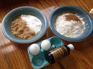 Grandma's Oatmeal Bread (c) Kristen Dembroski