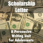 Scholarship Letter Unit New copy