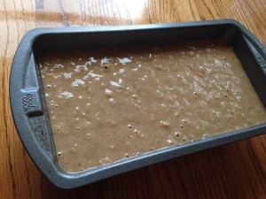 Grandma's Oatmeal Bread (c) Kristen Dembroski