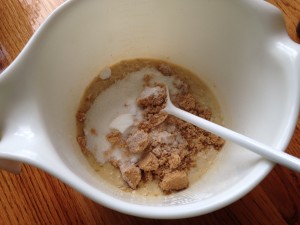 Grandma's Oatmeal Bread (c) Kristen Dembroski