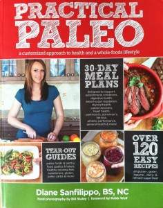 Practical Paleo