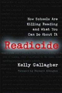 Readicide