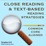 Close Reading Title copy