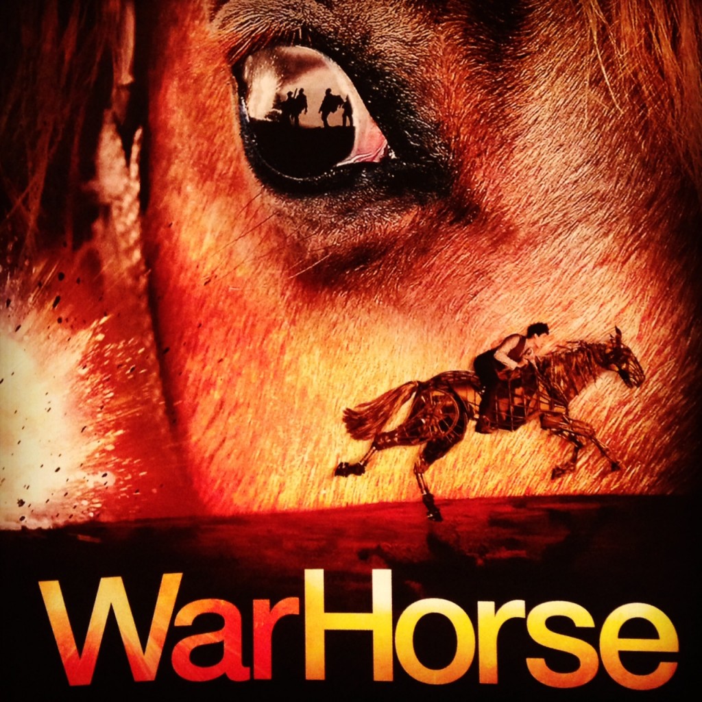 War Horse (c) Kristen Dembroski