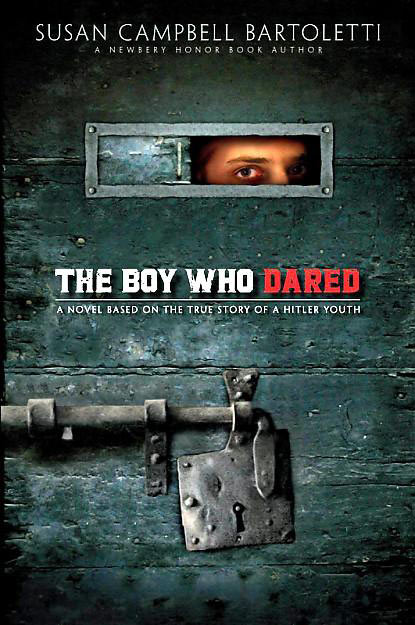 The Boy Who Dared