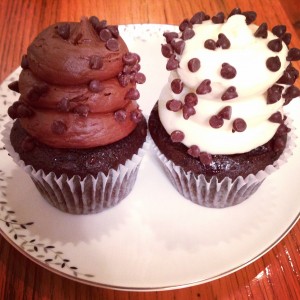 Cupcakes (c) Kristen Dembroski