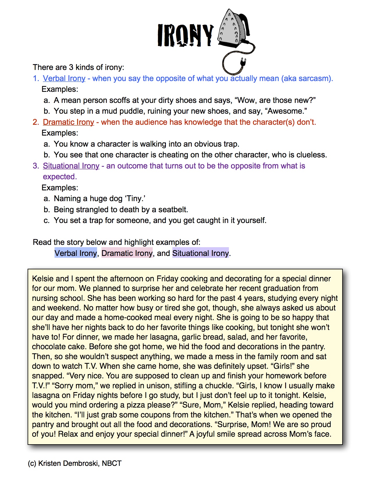 worksheet-irony-worksheets-grass-fedjp-worksheet-study-site