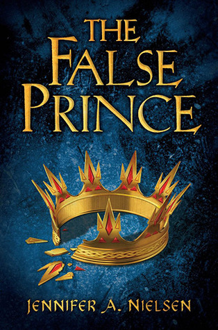 False Prince 