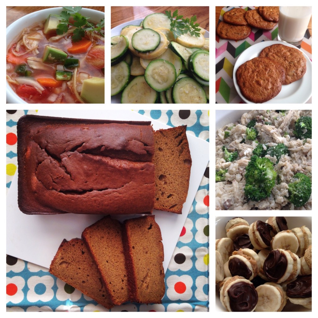 Meals Made Simple Foods (c) Kristen Dembroski