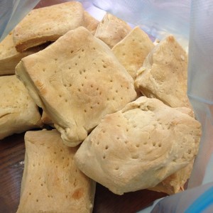 Hardtack (c) Kristen Dembroski