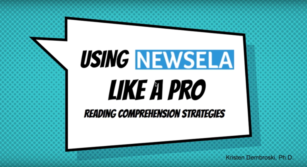 Newsela Thumbnail